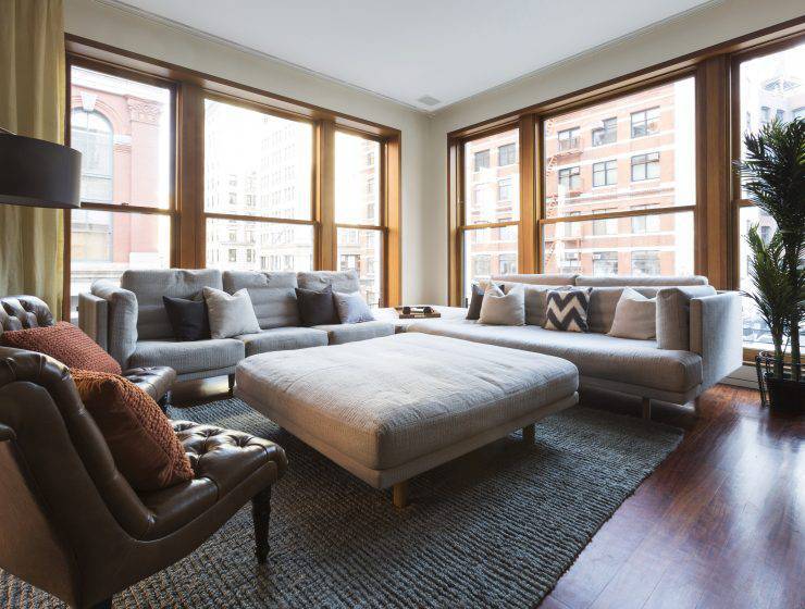 Jadah Residence - BY CH