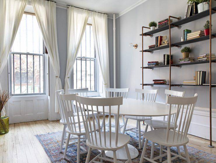 حياة بيوتات