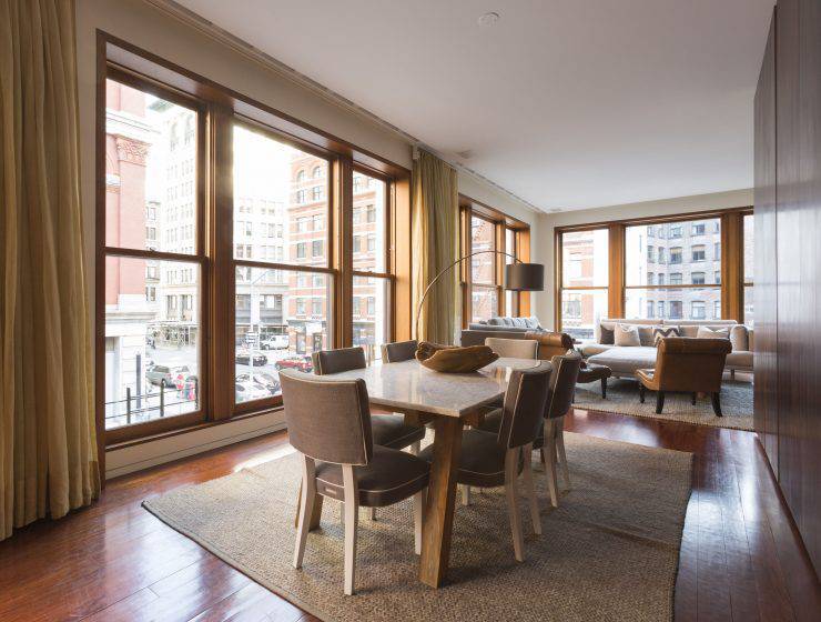 شقق سنود الريان