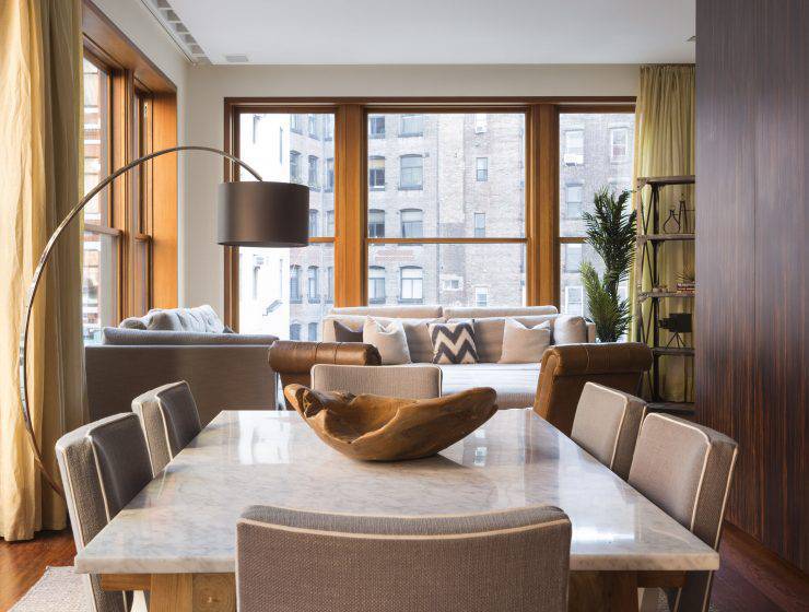 شقق الكوثر الفندقية