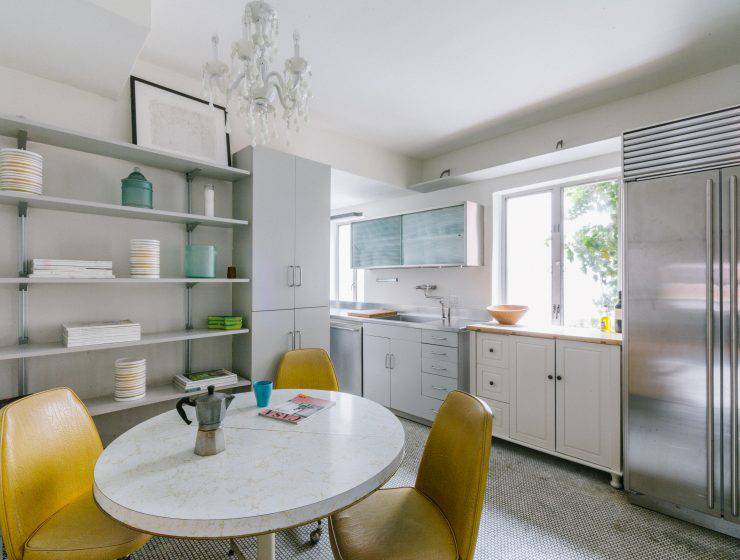 شقة عائلية خاصة مفروشة في الخبر 1