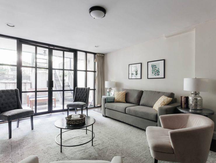 شقة غرفتين وصالة الماجدية الملقا